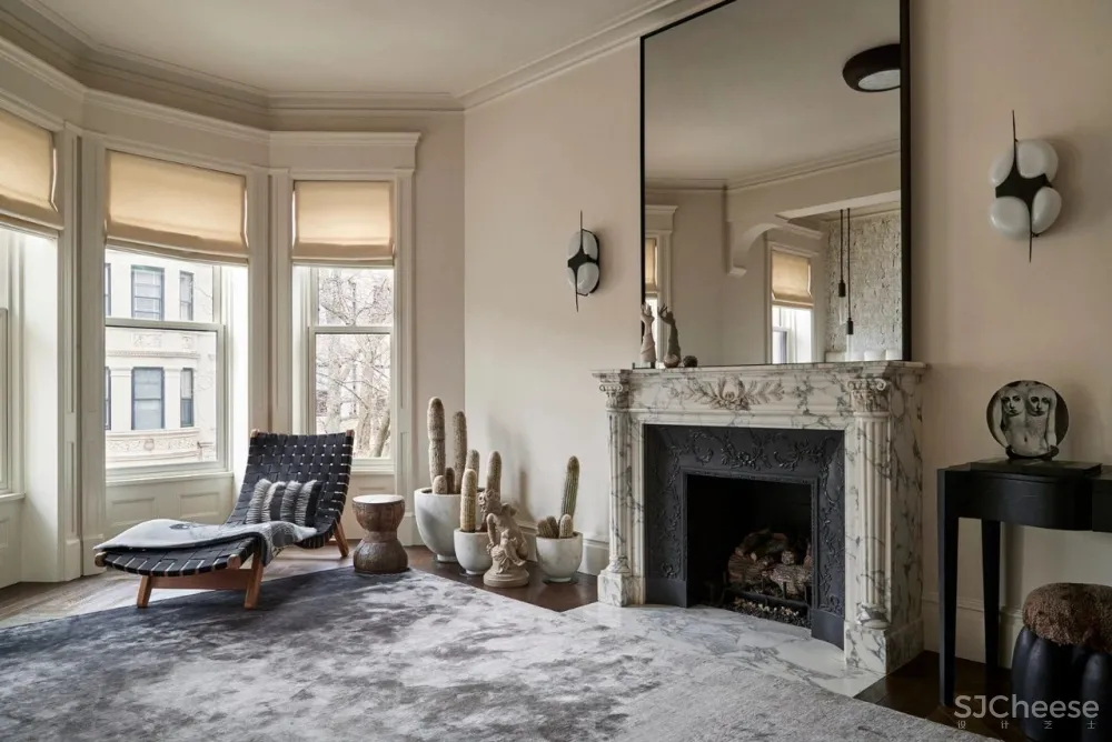 Gillian Dubin｜布魯克林之路回憶