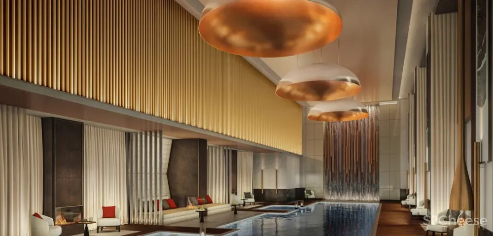 2020,全球32间最新设计酒店