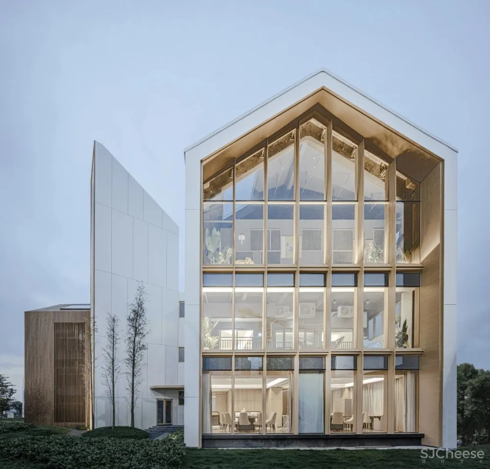 ENJOYDESIGN丨童心未泯,感受本真美好