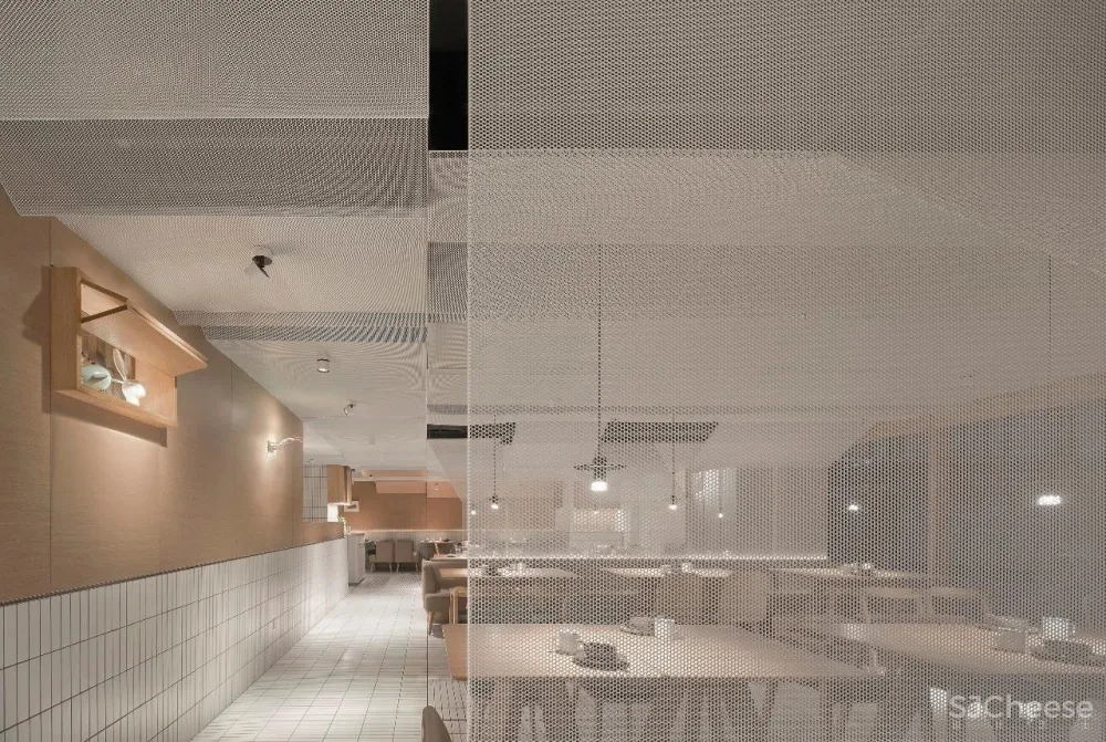 利旭恒 雁舍 西单大悦城店