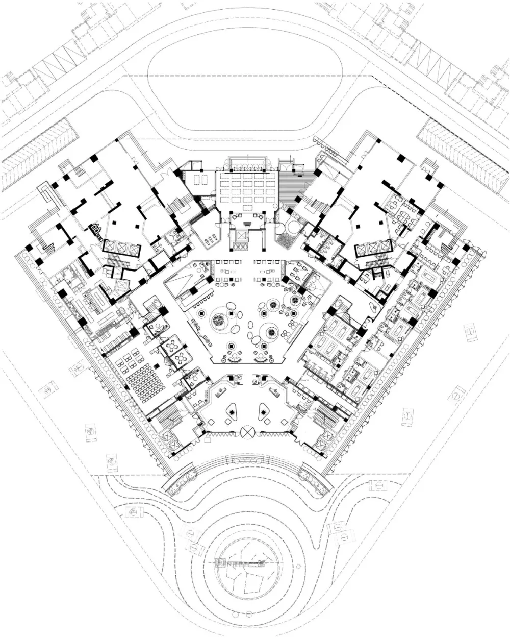 成都爱悦月子中心 BDD布道设计