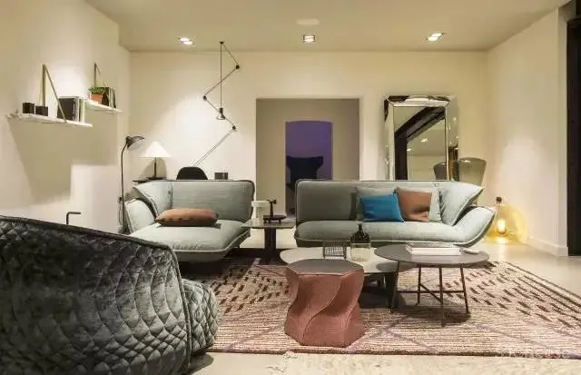 Mayfair Park伦敦最新顶级豪宅 By Jouin Manku