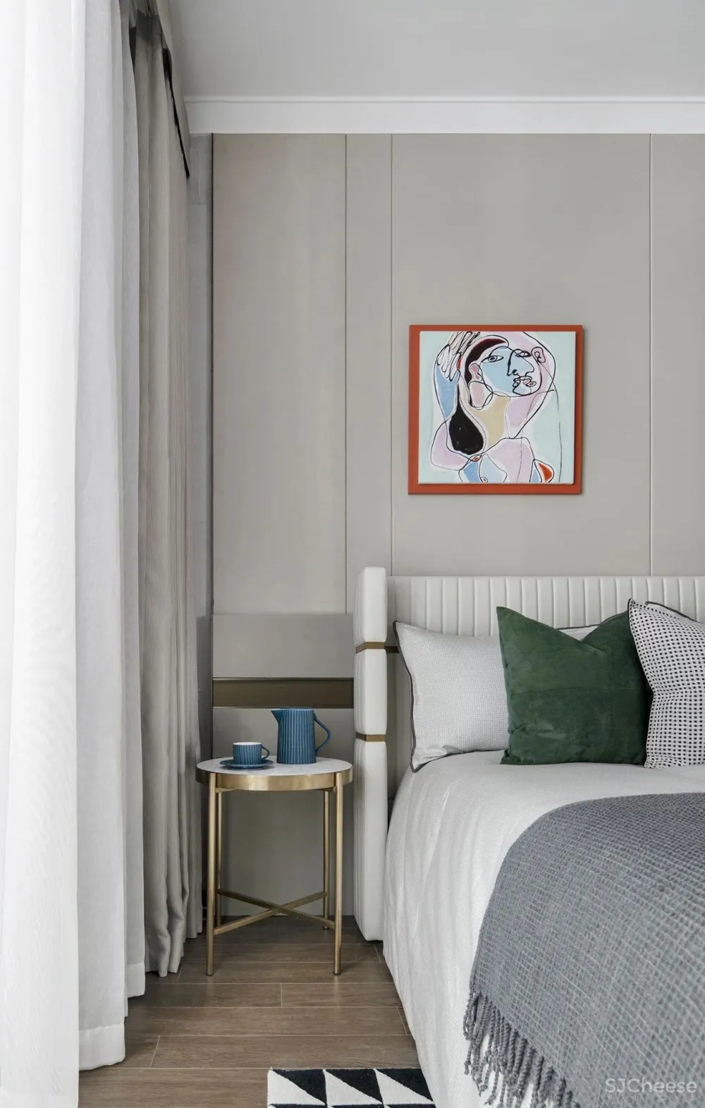 ANNEWORKS:简约纯粹的设计,让生活更有质感