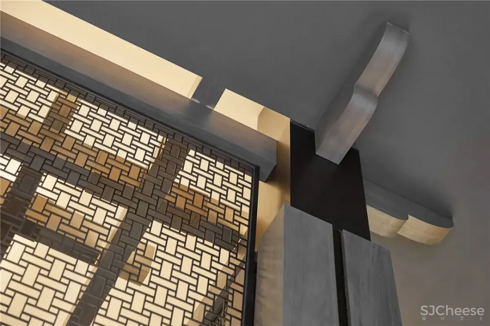 漫思设计 漳州泱誉营销中心