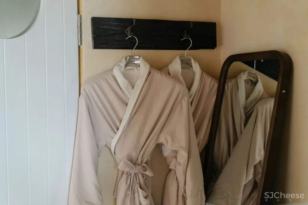 有光小旅馆:住进长江边的微型度假小岛,收获24小时不间断的“小确幸”