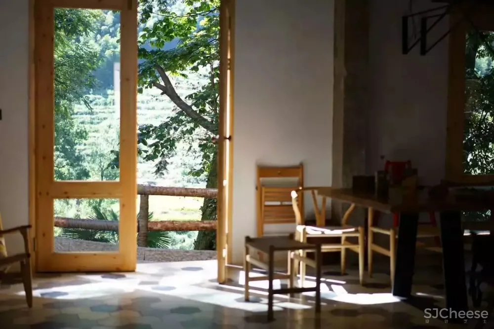 高铁仅0.5h,中国版「濑户内海」凭什么吸引年轻人疯狂打卡?