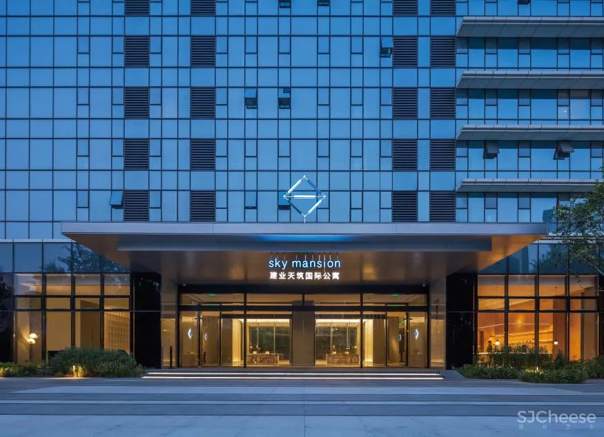 郑州豪宅考察 独家解读永威、建业、康桥等本土开发商高端住宅项目