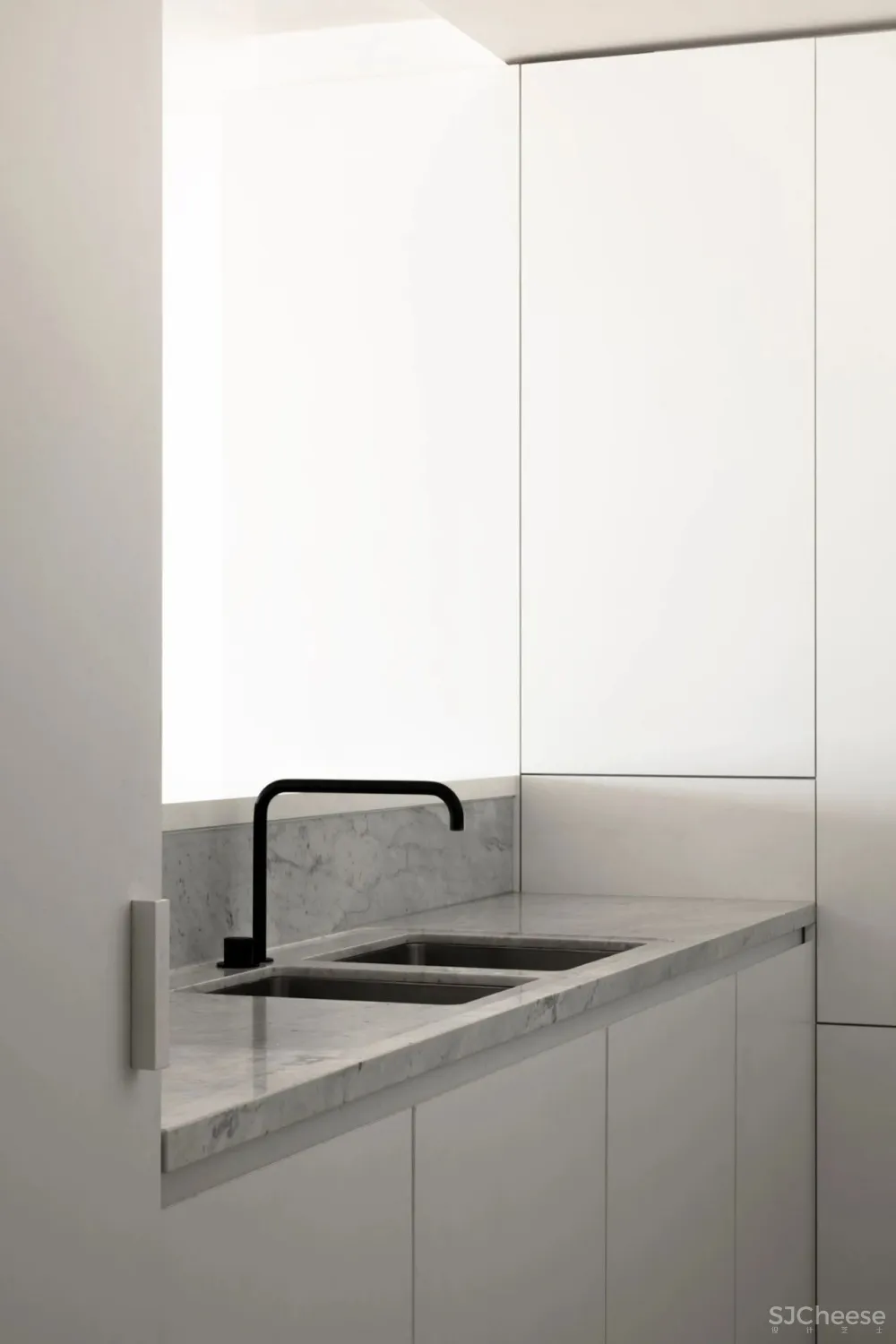 朴实无华的宁静与雅致 Jim Dierckx