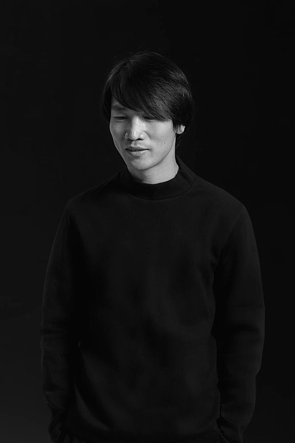 王鹏 :安静设计!