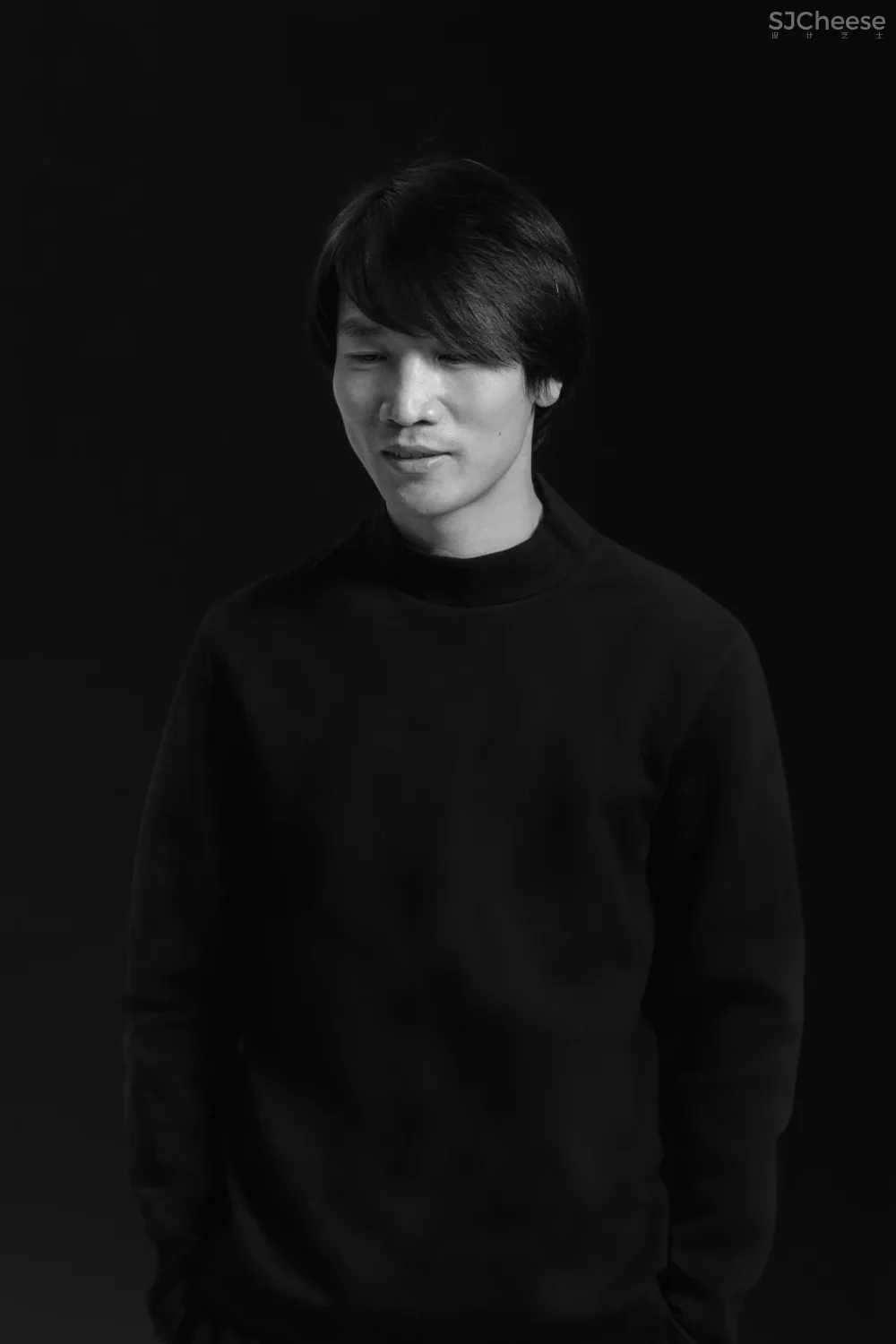 王鹏:深圳湾一号新开一家超惊艳的建筑厨房!