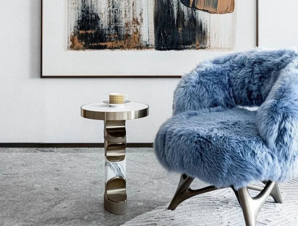 WJID维几新作 :海珀外滩,2020上海豪宅新地标!