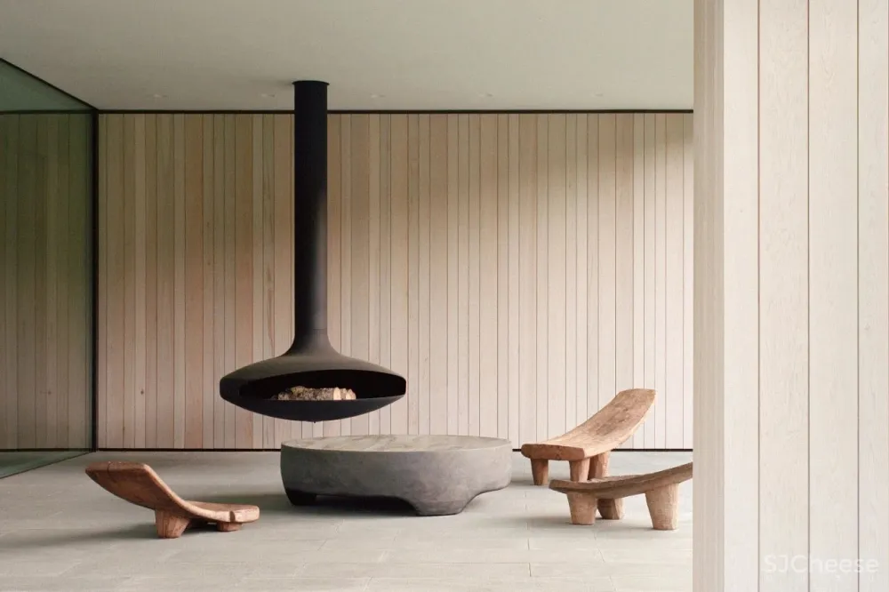 Vincent Appel ｜新記憶和紀念舊記憶的家