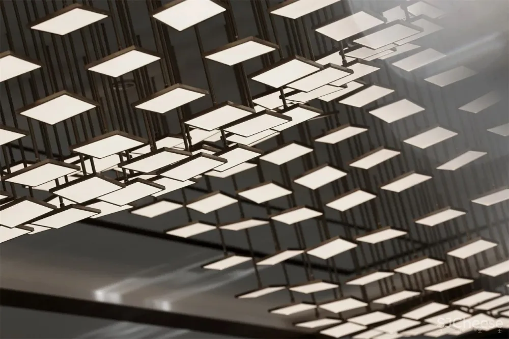 匠心营造未来人居,每个细节都是精华!