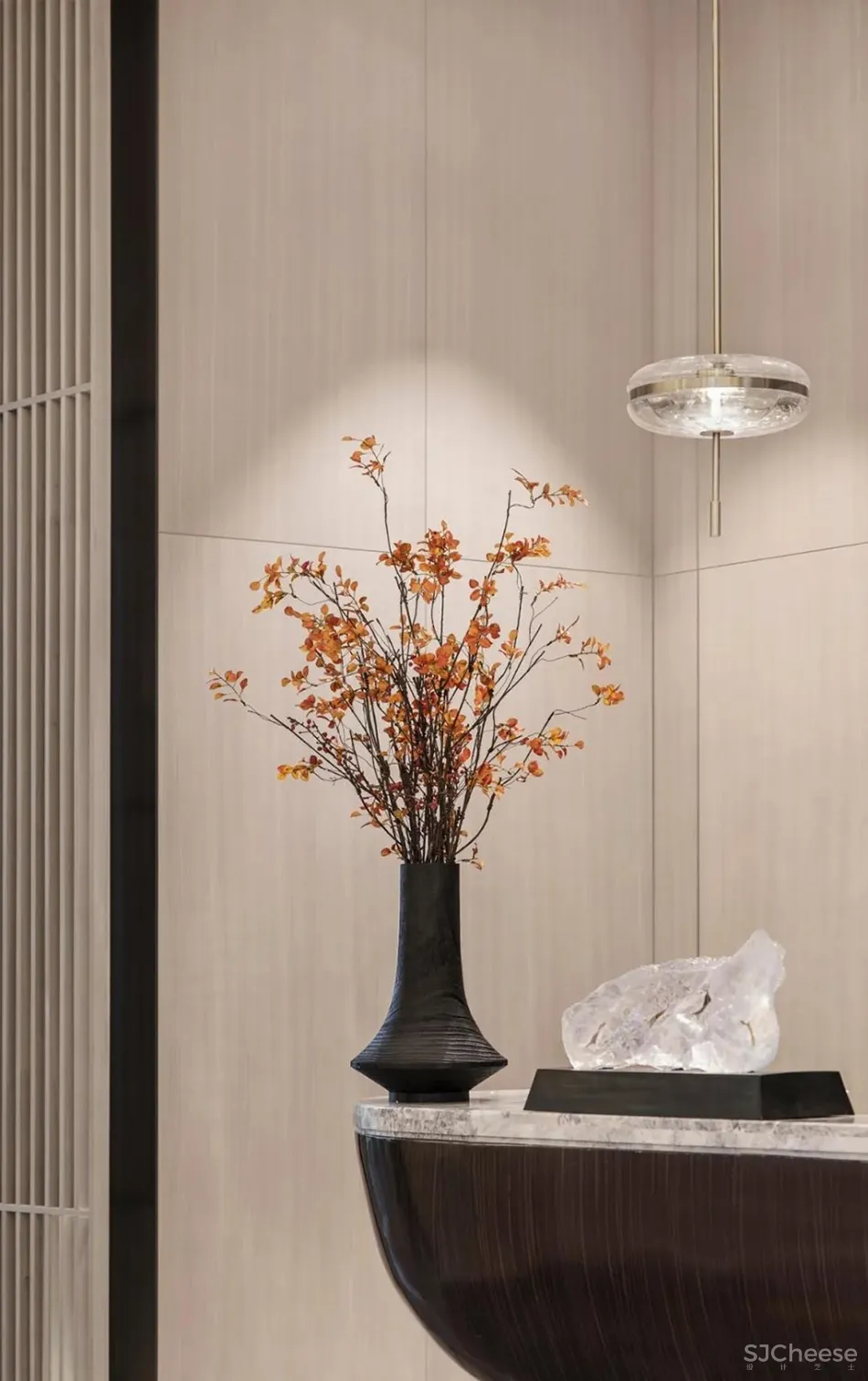 设计:遇见欧若拉!