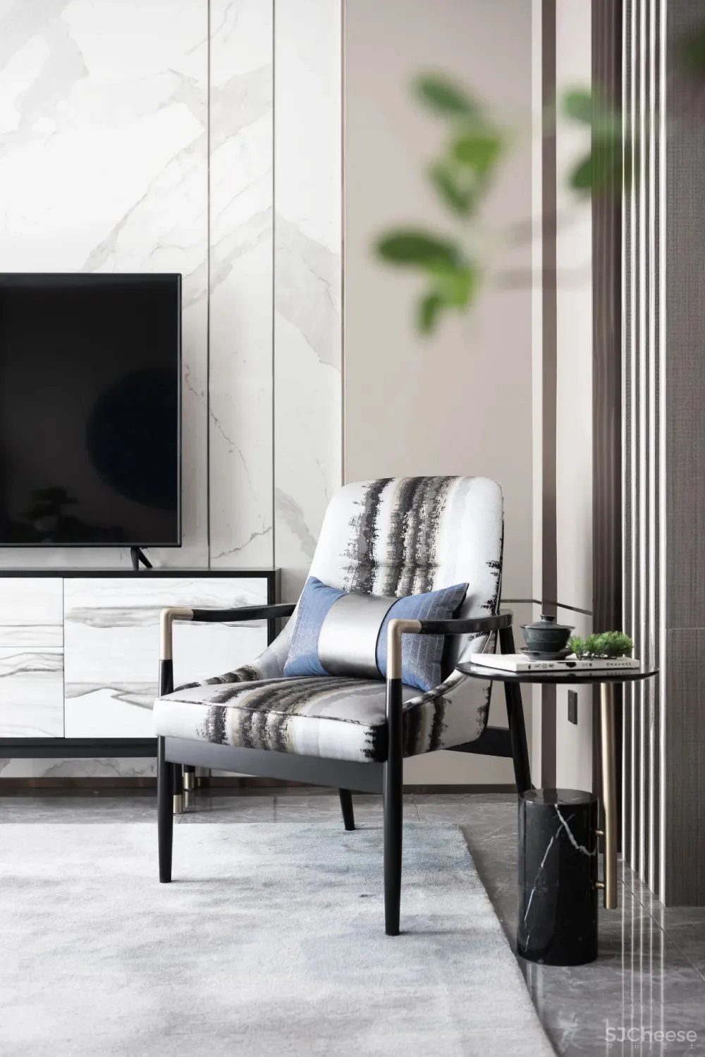 最顶级的设计,来自骨子里的文化自信!