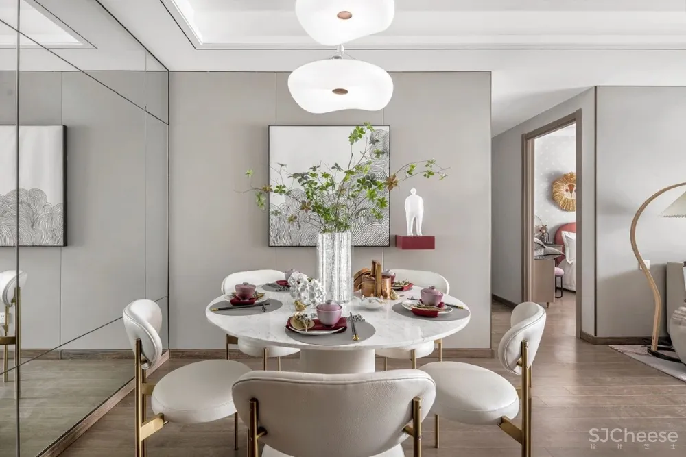 简约纯粹的设计,让生活更有质感