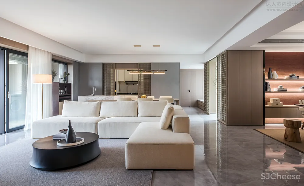 方直君御私宅230m²