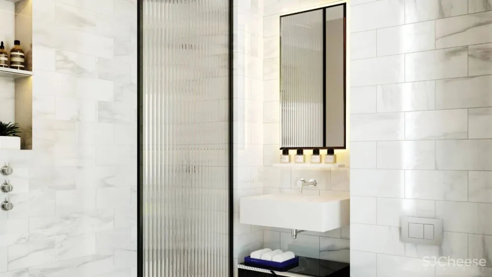 爆红的垂直森林,却被吐槽「蚊虫太多」「物业太贵」,阳台还是点到为止的绿化靠谱