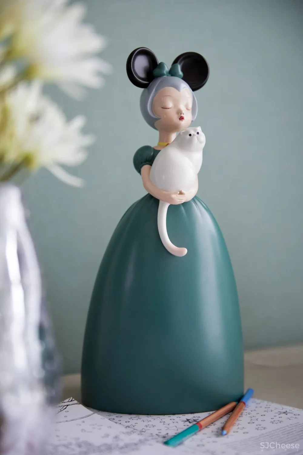 儿童区这样设计,让孩子爱上样板房、售楼处