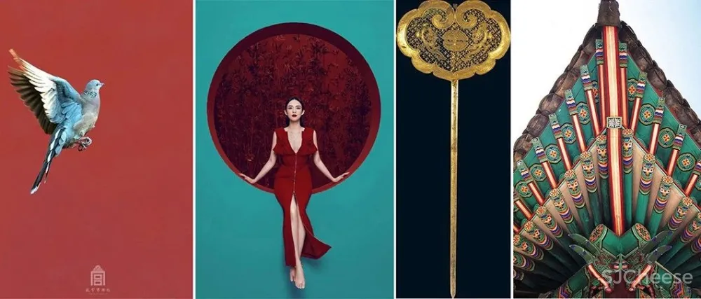 530㎡联排别墅,超美还是新中式!