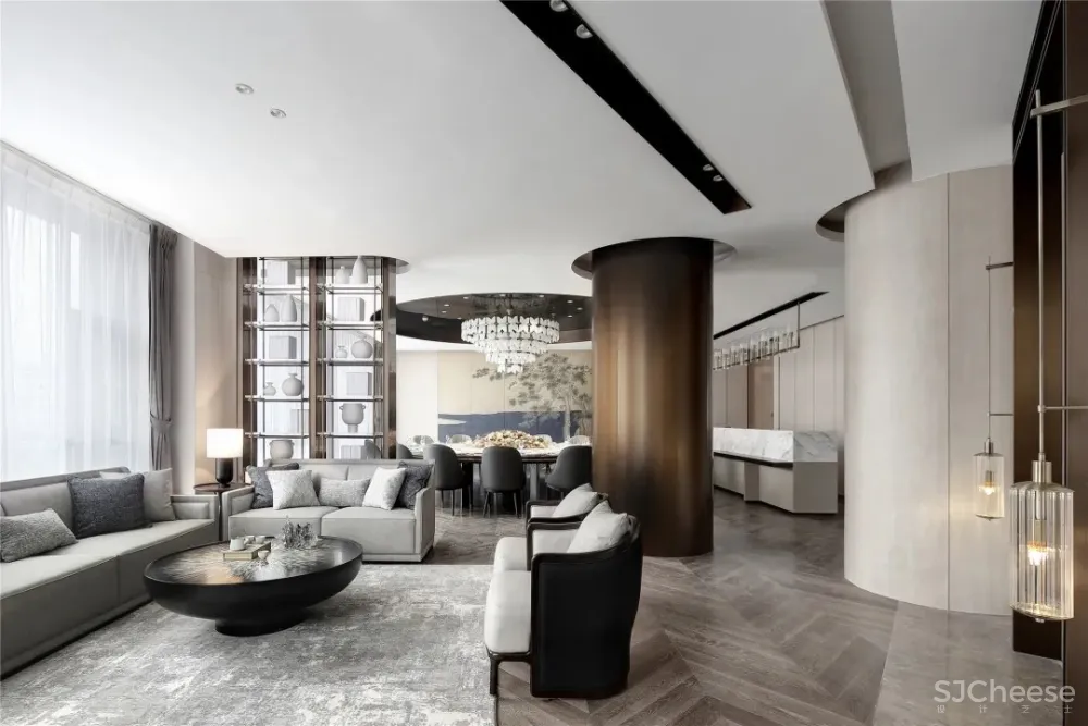 朗生 | 黄海明珠酒店