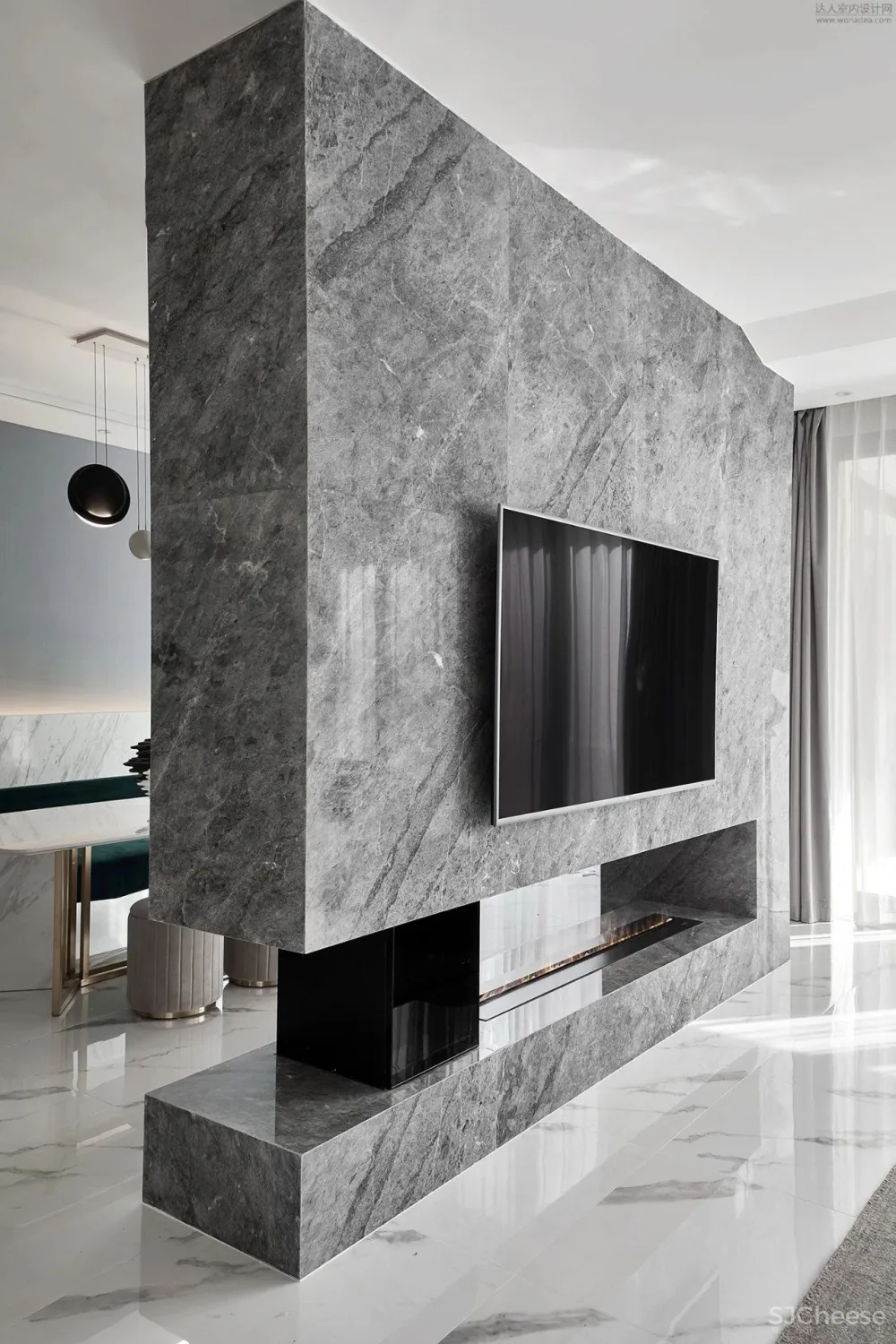 轻奢提升你的生活品质