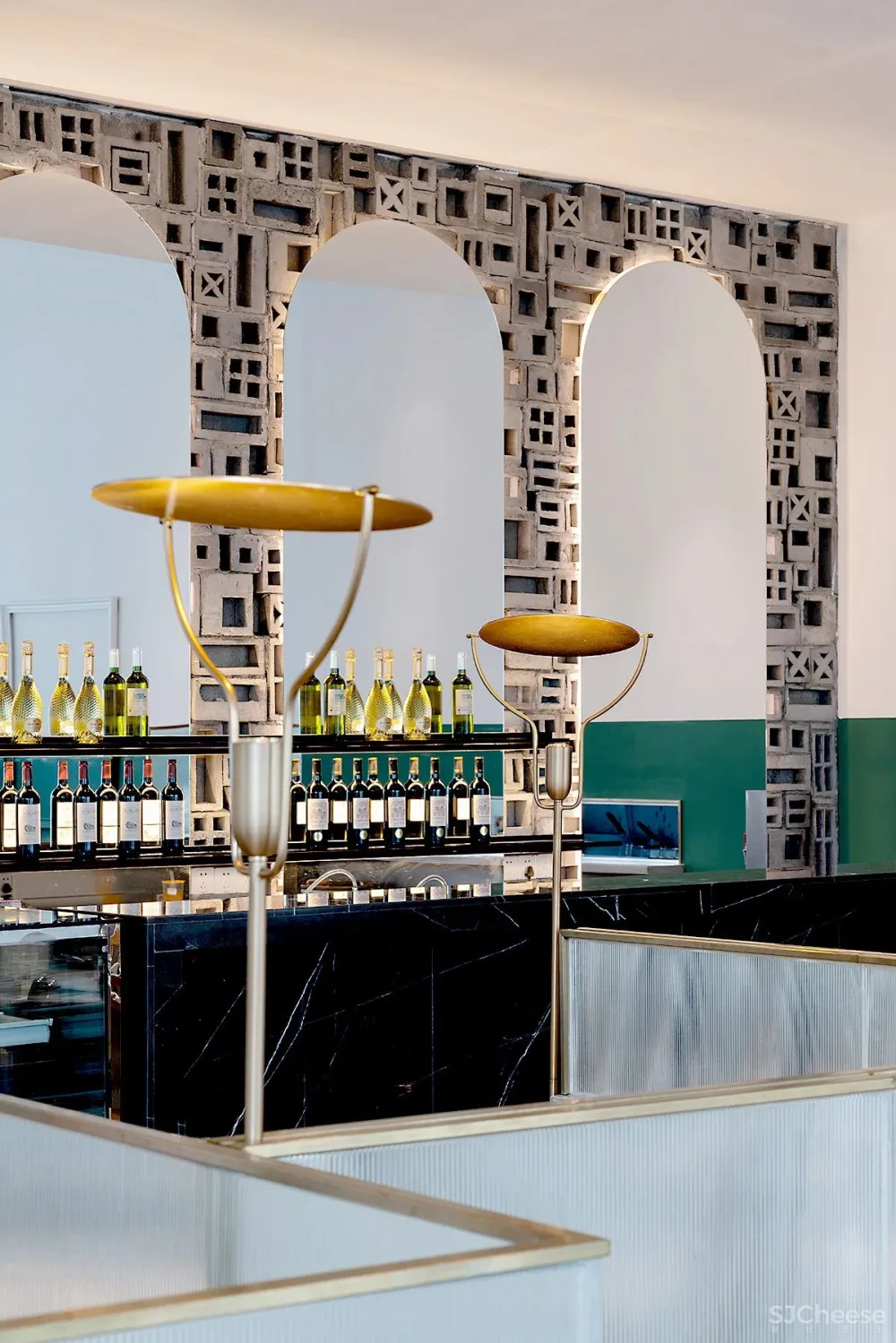 我们相遇,便是一场艺术的开始