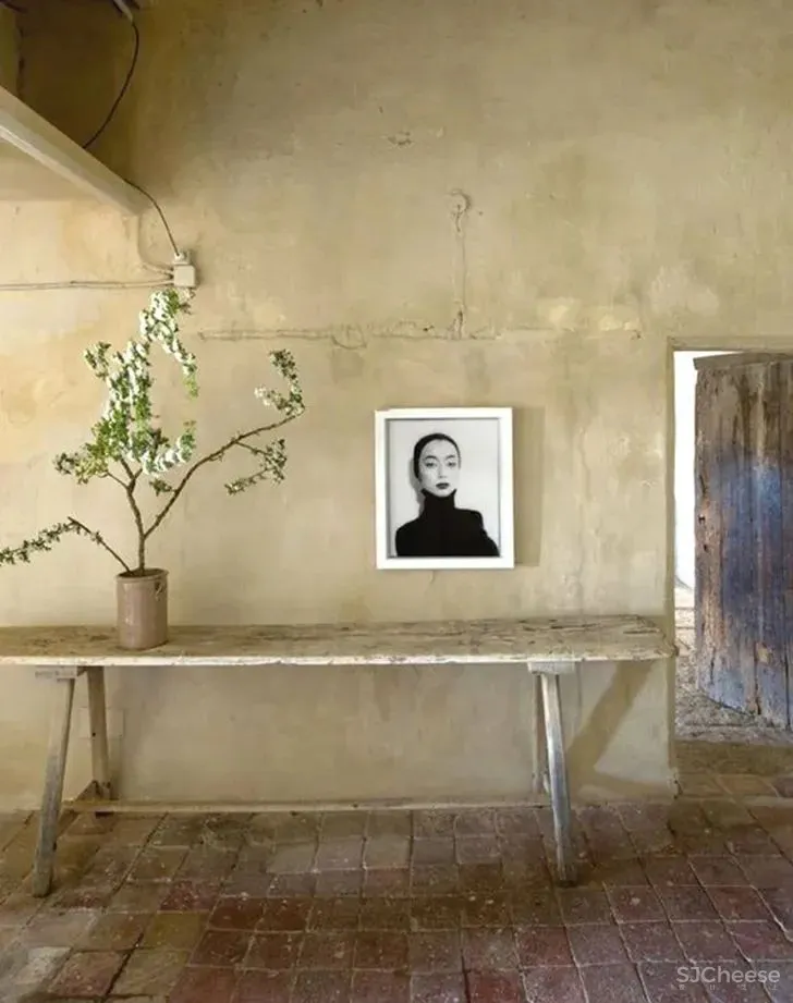 为什么现代侘寂，越来越受欢迎？