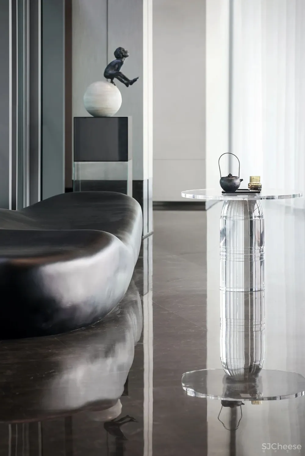 高级灰，美是一种艺术创造！