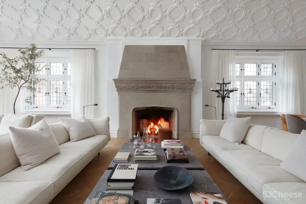 Ashley Botten 多伦多的永恒优雅