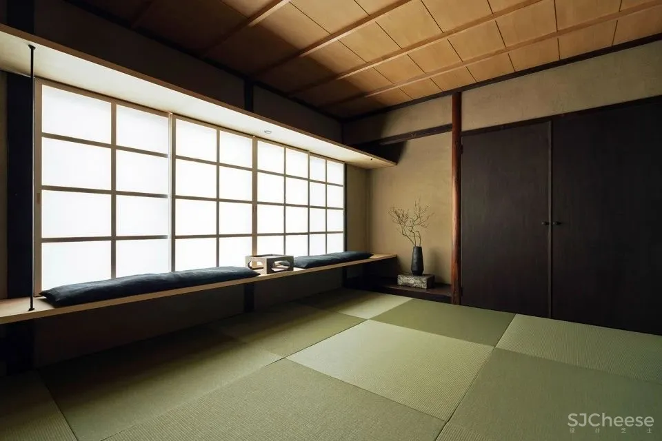 京都Maana鸭川度假居所:朴素的和谐 Maana Homes