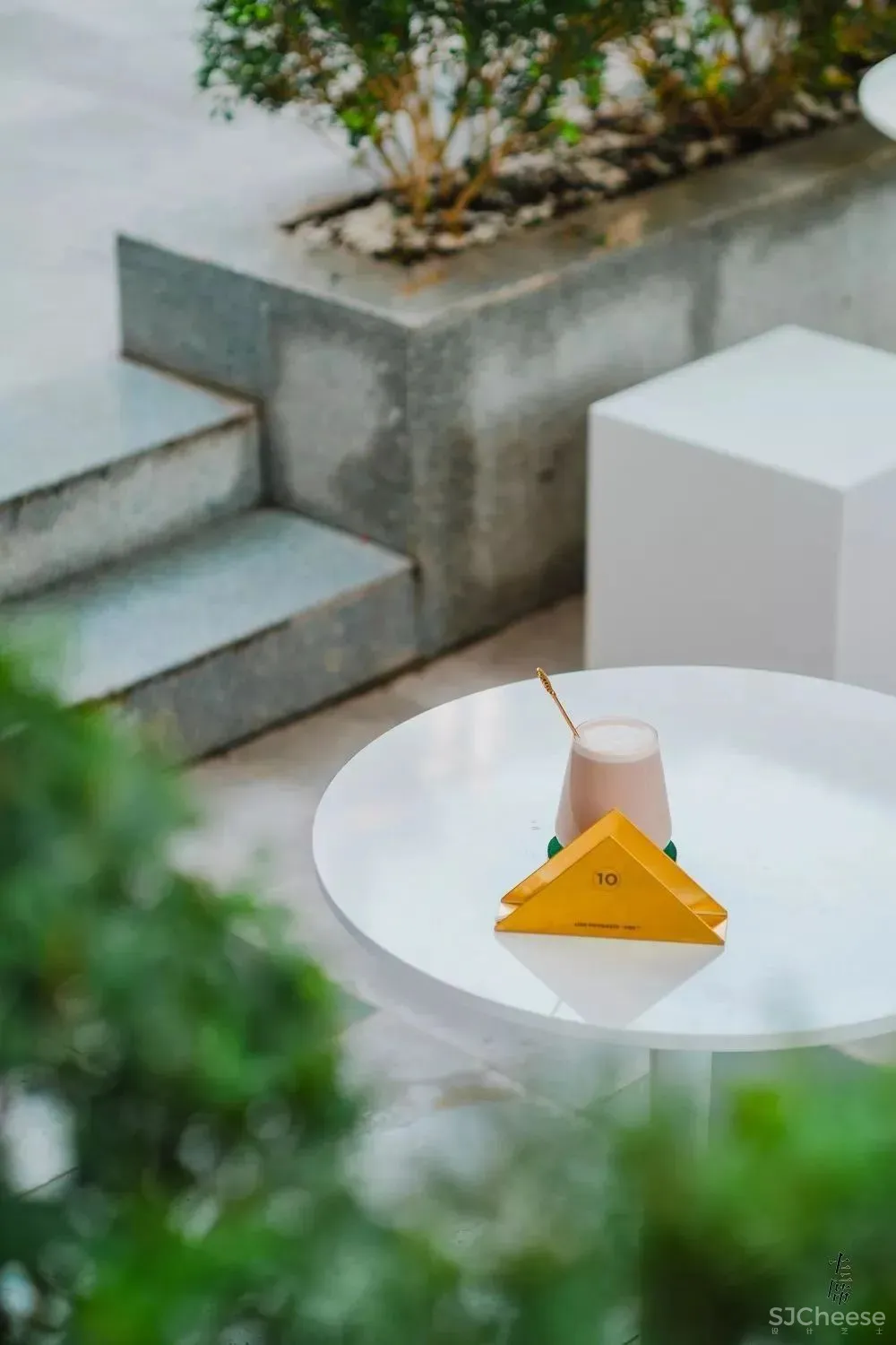 有光小旅馆:住进长江边的微型度假小岛,收获24小时不间断的“小确幸”