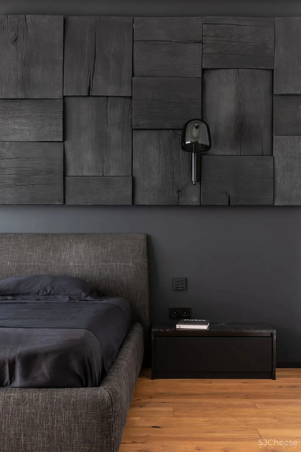 490㎡三层私人住宅,家的生活气质!