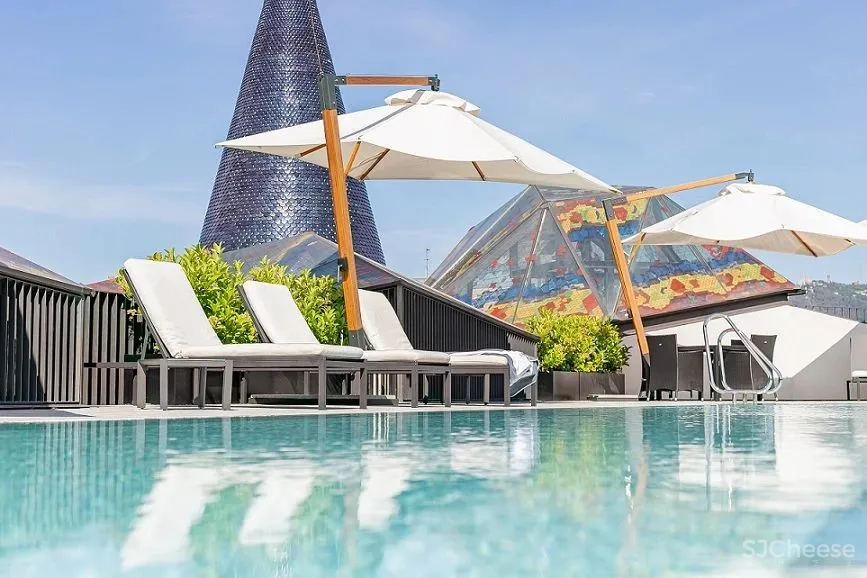 北上广三居室房价，get高迪挚友获奖无数的作品