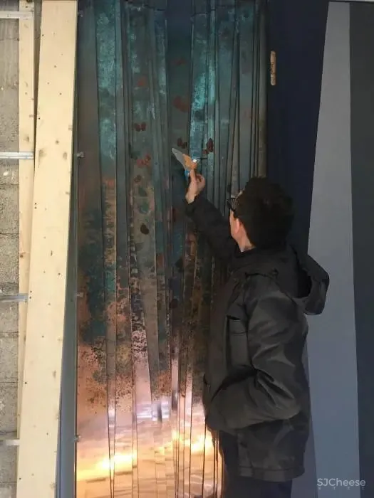 Mayfair Park伦敦最新顶级豪宅 By Jouin Manku