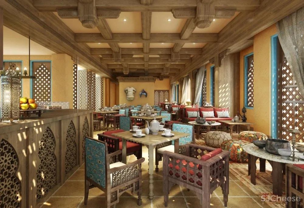 《亲爱的客栈》同款“神仙民宿”,让我睡死在里面吧!