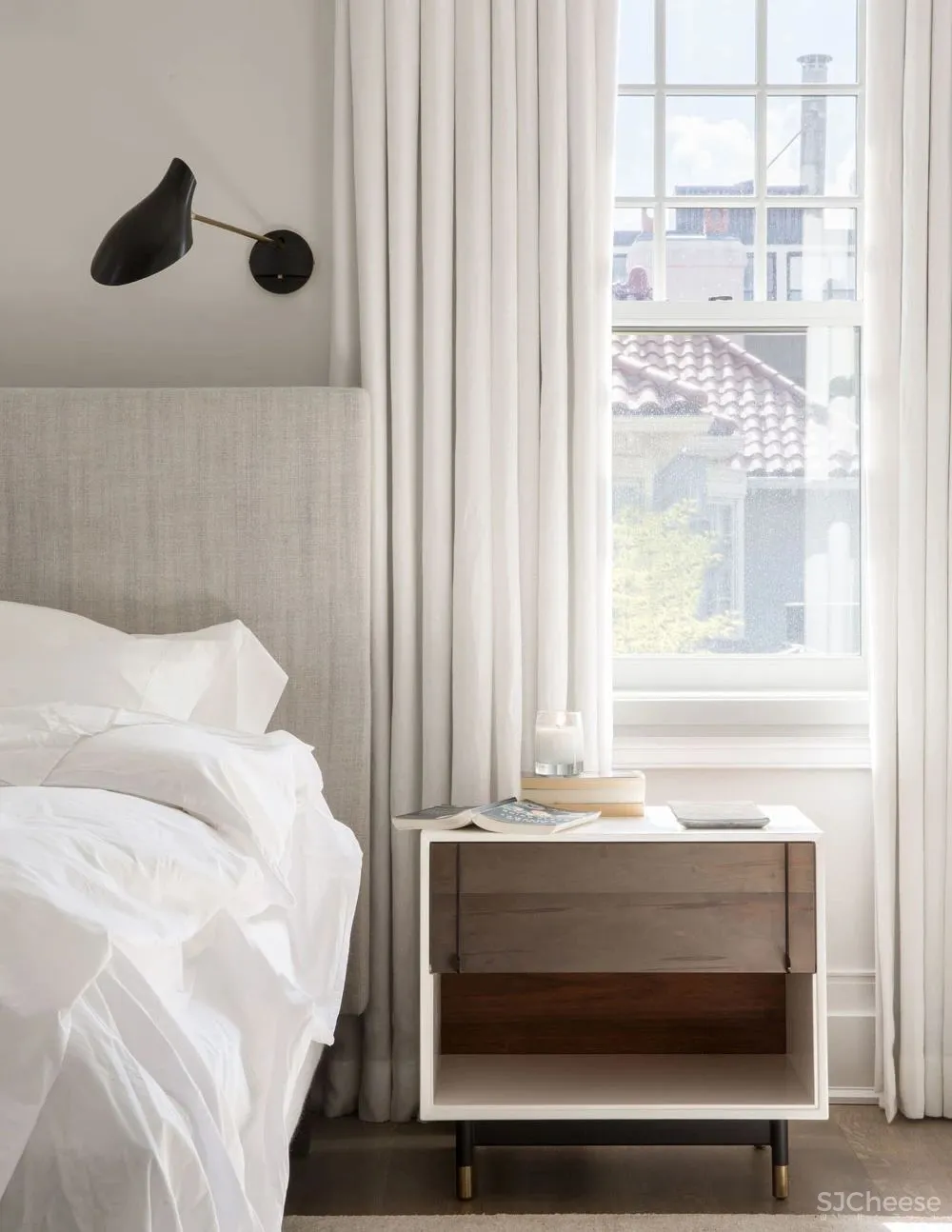 Ashley Botten 多伦多的永恒优雅