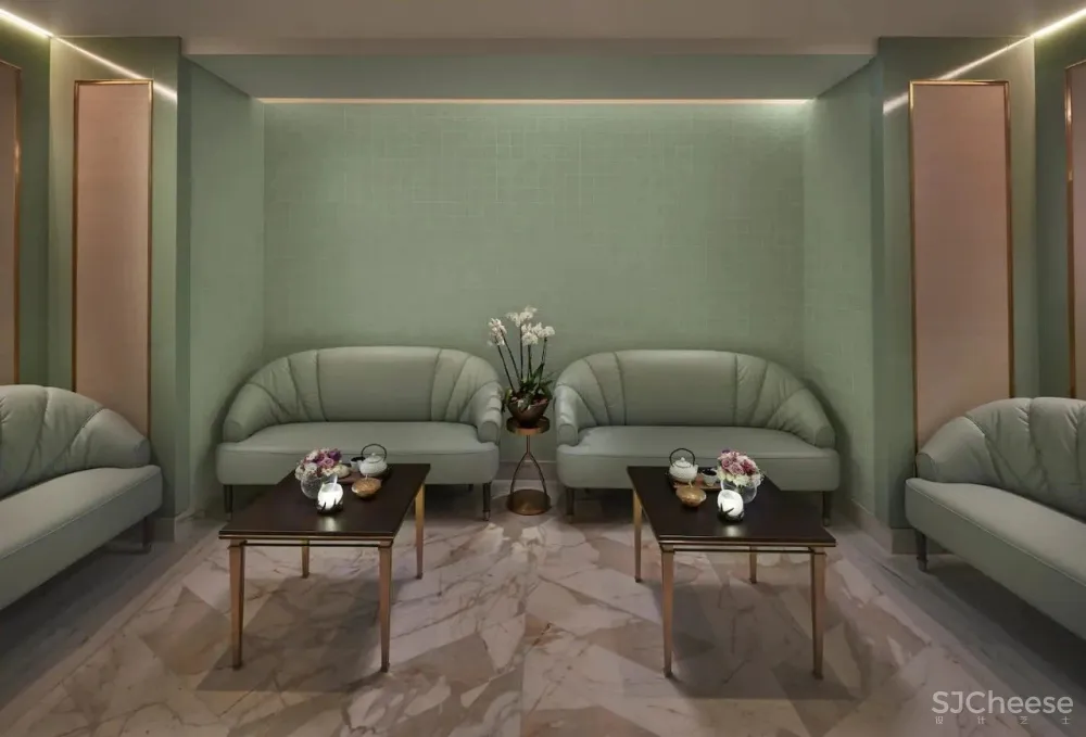 沙漠遗珠•中东风情-多哈文华东方酒店即将盛大启幕!