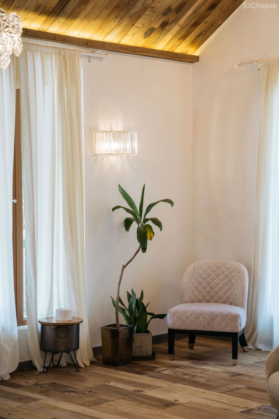 TavieLand塔未:在成都三环边,解锁一个法式“平行空间”