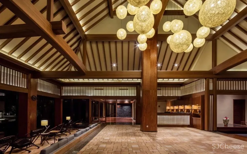 《亲爱的客栈》同款“神仙民宿”,让我睡死在里面吧!