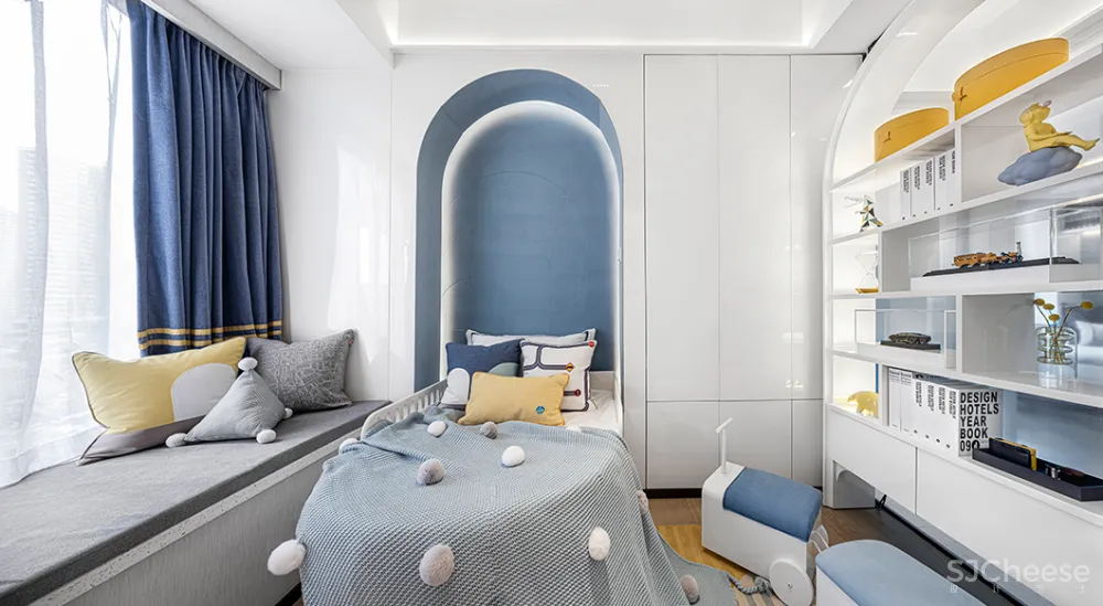 中海怡高:生命旅途新都汇!