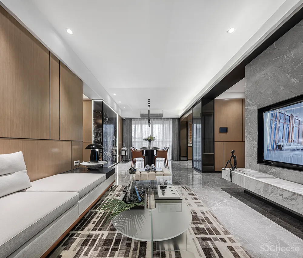 中海怡高:生命旅途新都汇!