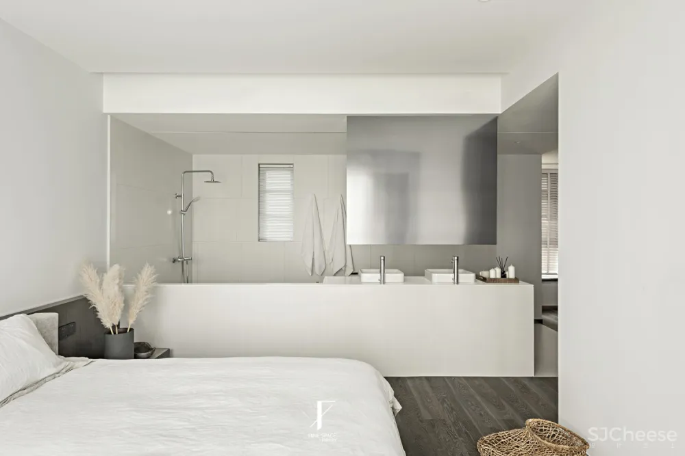 成都多纷设计作品——素研