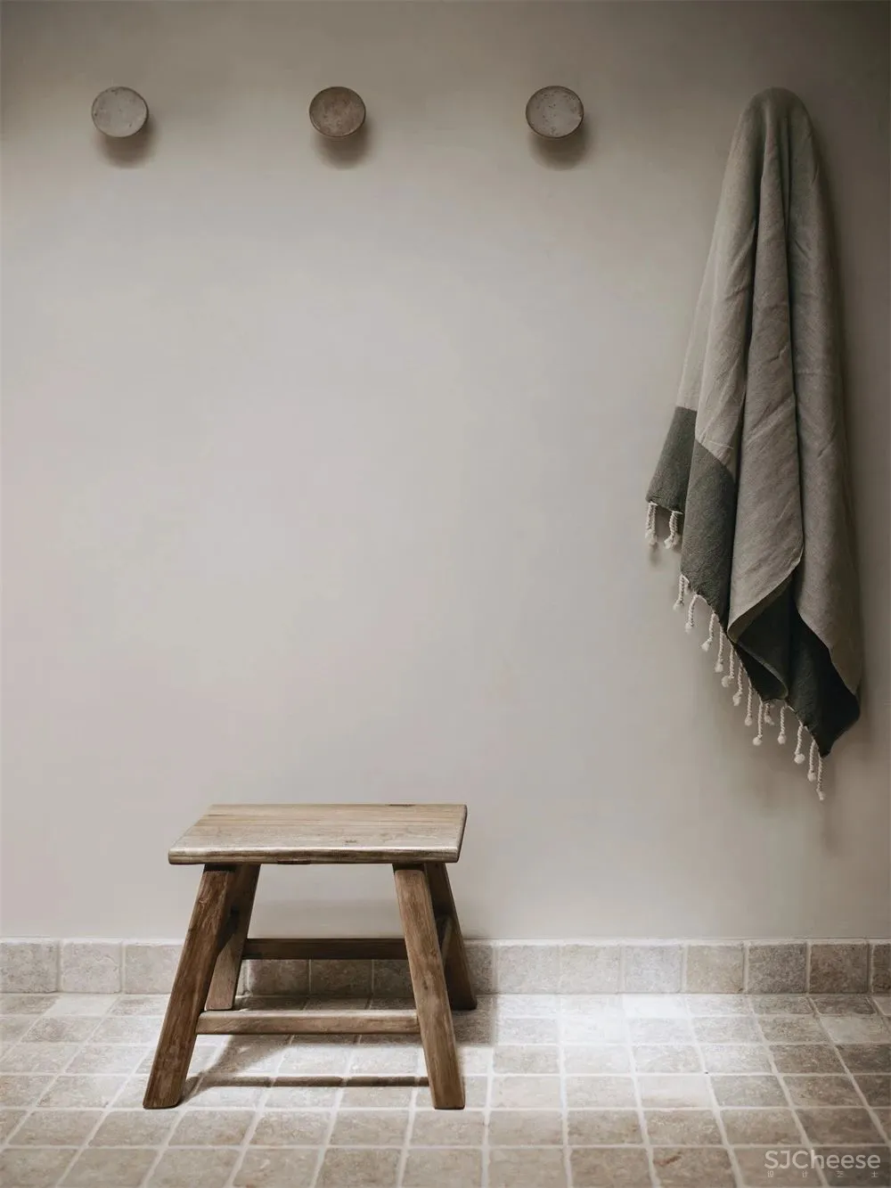 南澳Pavilion托斯卡纳风格住宅 GSiD