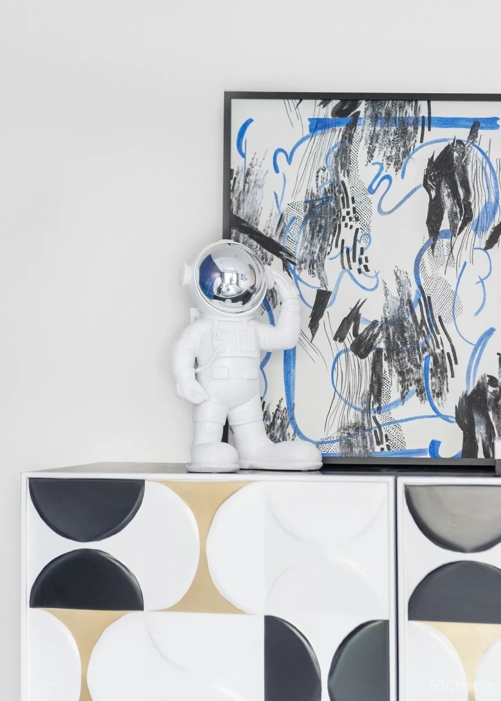 新希望 • 华发杭州锦粼云荟下跃样板间 丨AVAD范可萨