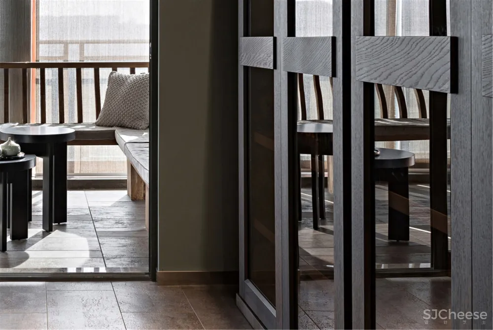 成都多纷设计作品——朴悦