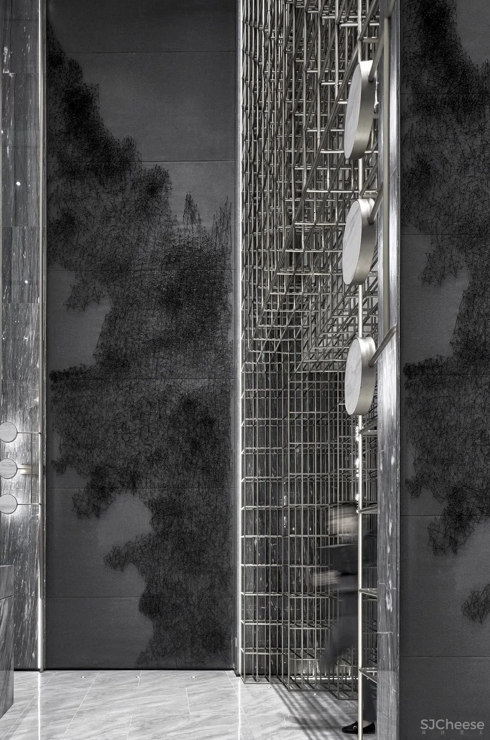 都会魔方 温州瑞安售楼处