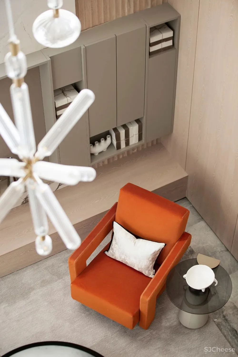 万科雁鸣湖,空灵静谧,心灵归栖