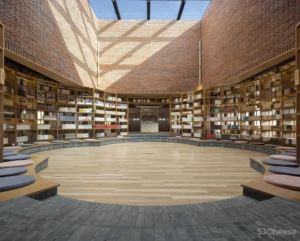 乡建如何不落俗套?15个最佳乡村建筑!