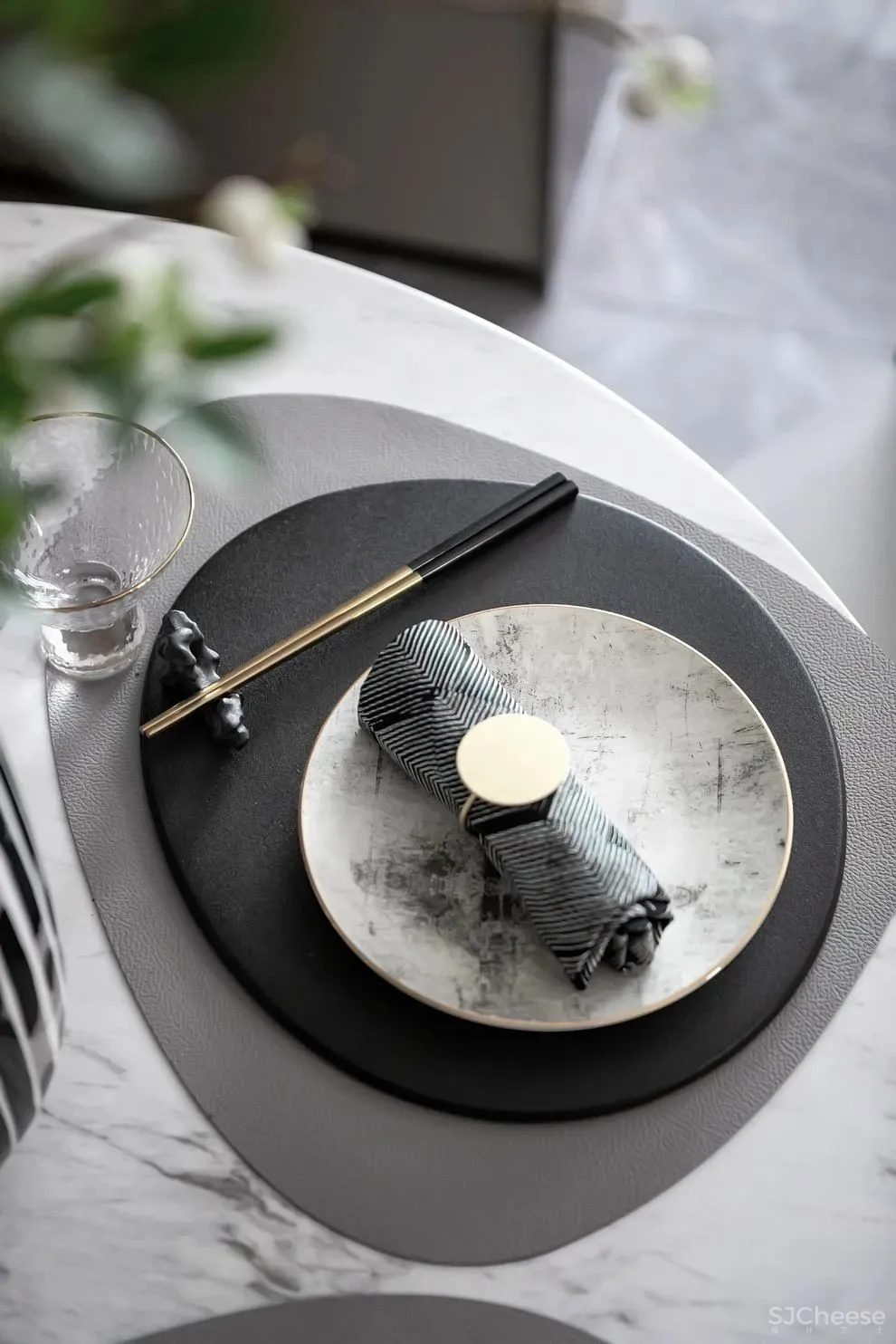 最顶级的设计,来自骨子里的文化自信!